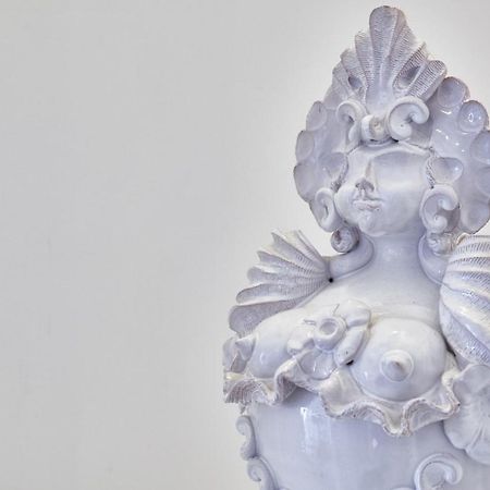 Balilla Guest House - Ostuni Centro - All Confort 외부 사진