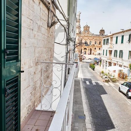 Balilla Guest House - Ostuni Centro - All Confort 외부 사진