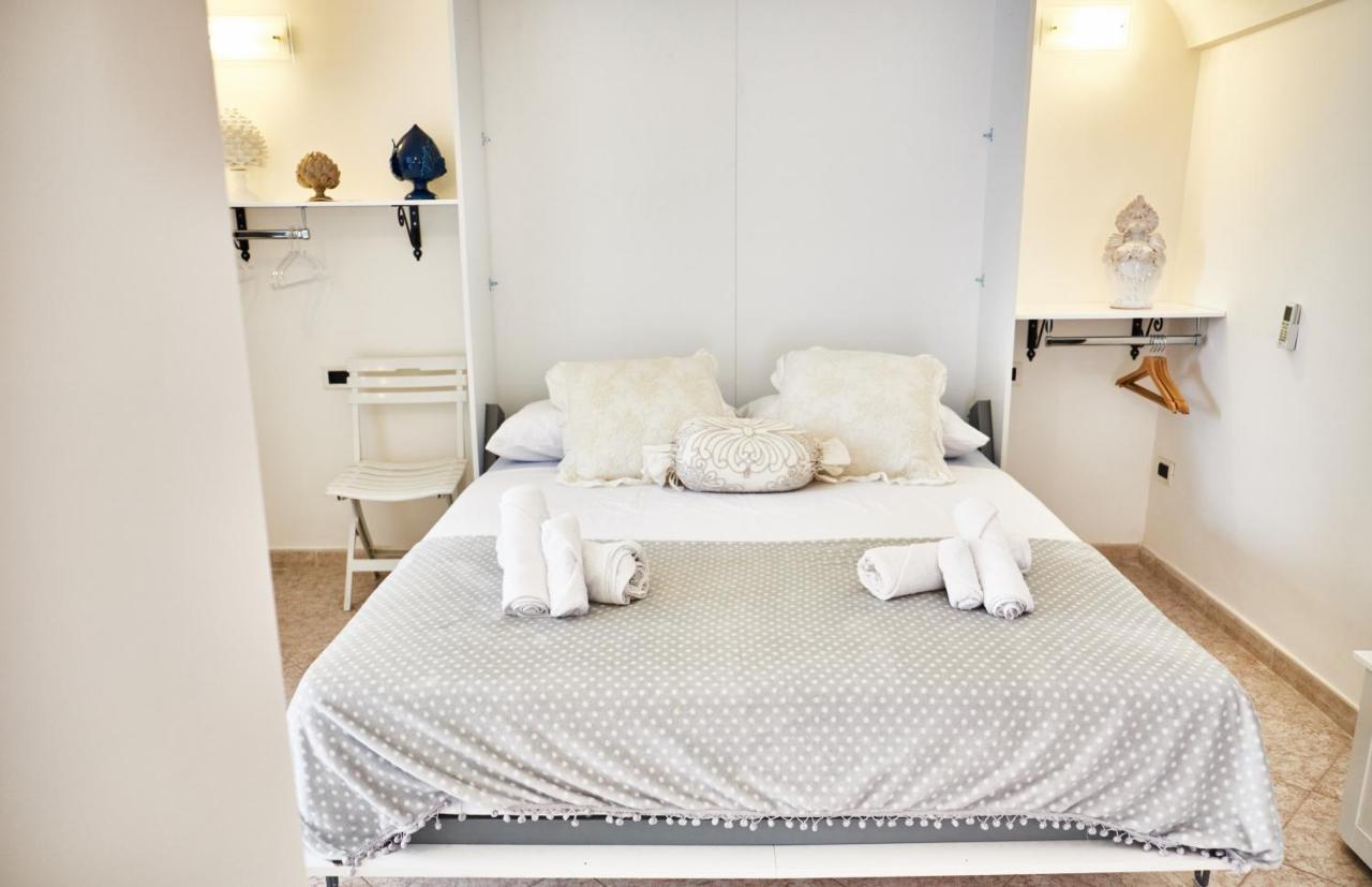 Balilla Guest House - Ostuni Centro - All Confort 외부 사진