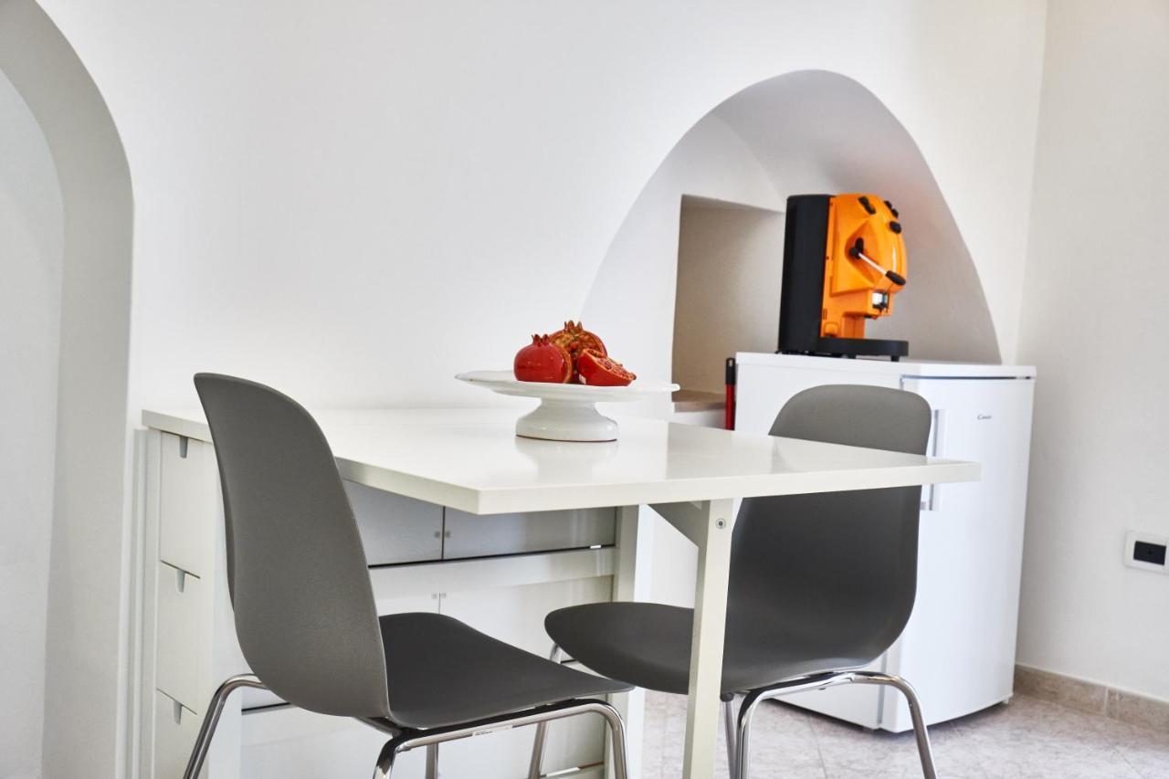 Balilla Guest House - Ostuni Centro - All Confort 외부 사진