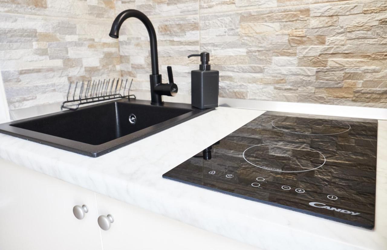 Balilla Guest House - Ostuni Centro - All Confort 외부 사진