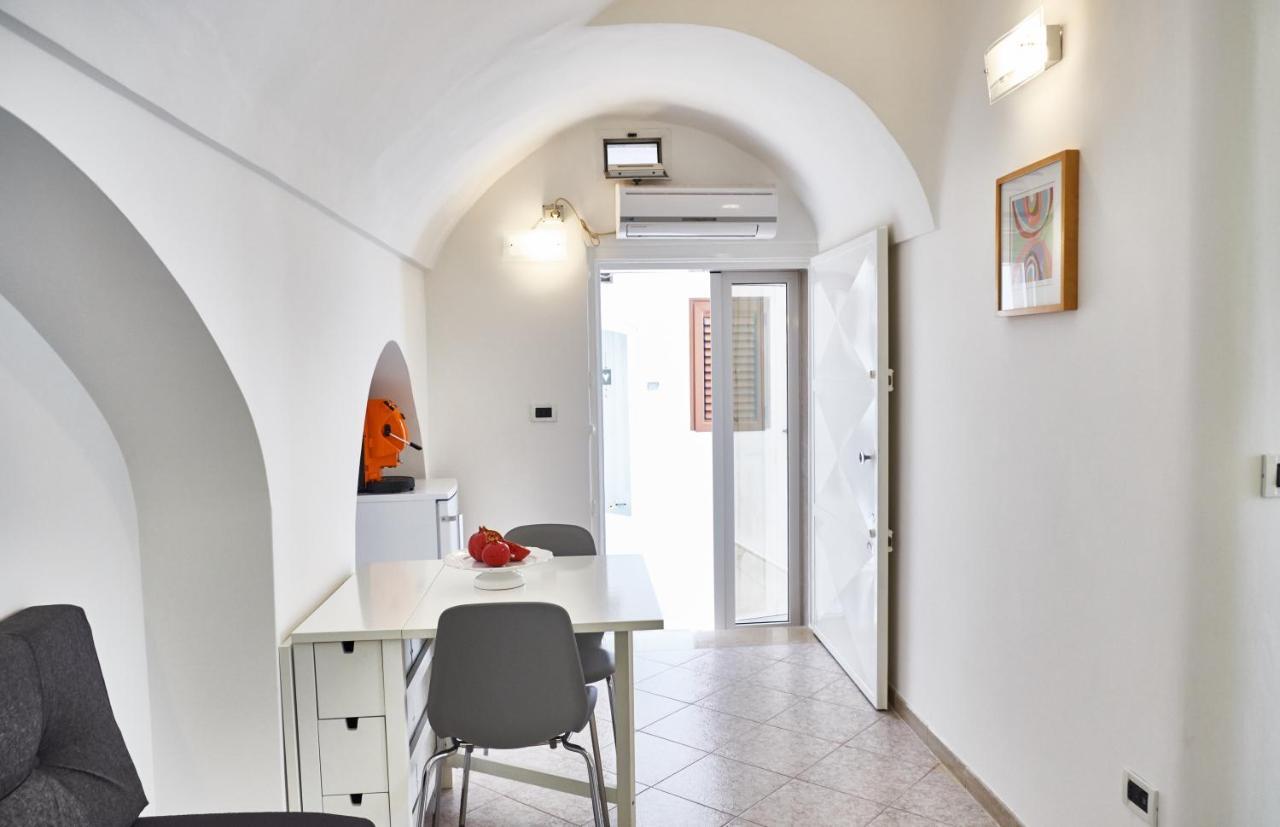 Balilla Guest House - Ostuni Centro - All Confort 외부 사진