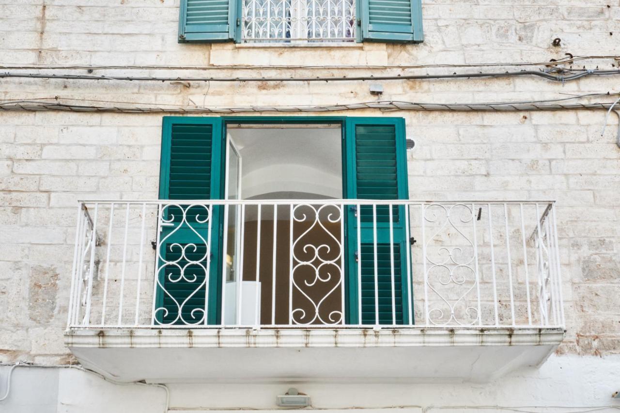 Balilla Guest House - Ostuni Centro - All Confort 외부 사진