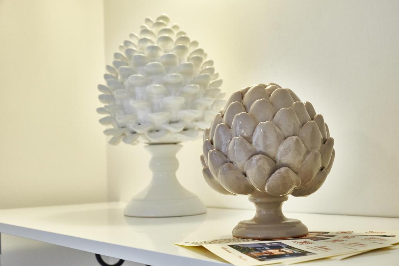 Balilla Guest House - Ostuni Centro - All Confort 외부 사진
