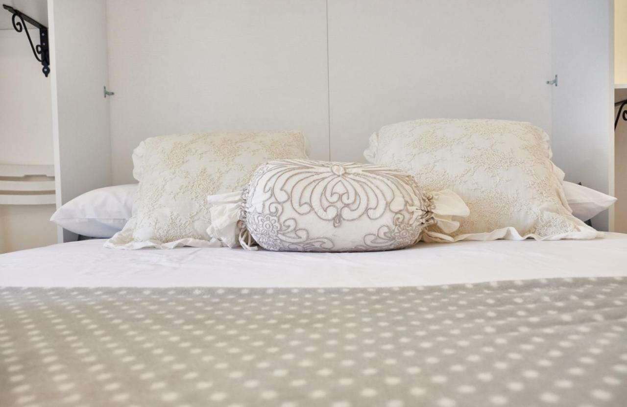 Balilla Guest House - Ostuni Centro - All Confort 외부 사진