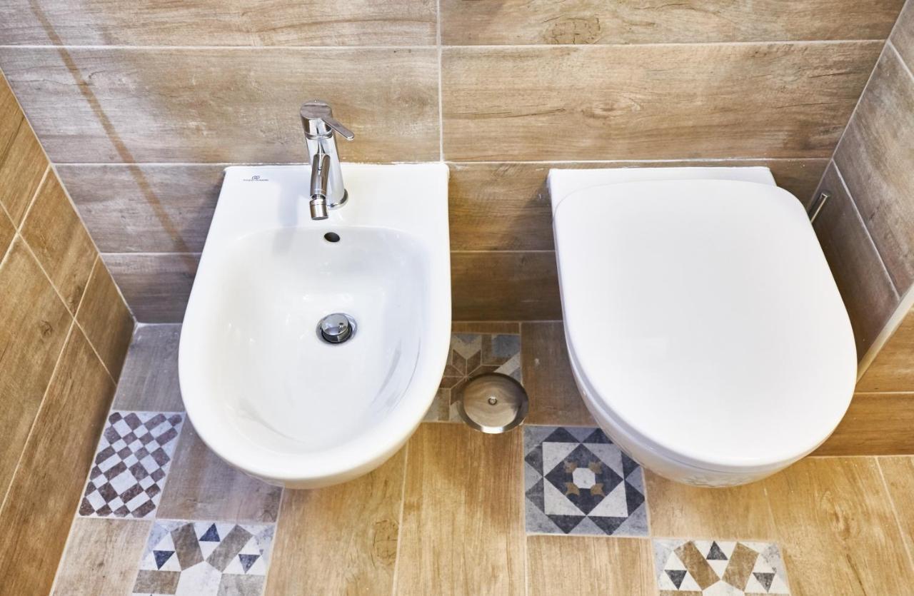 Balilla Guest House - Ostuni Centro - All Confort 외부 사진