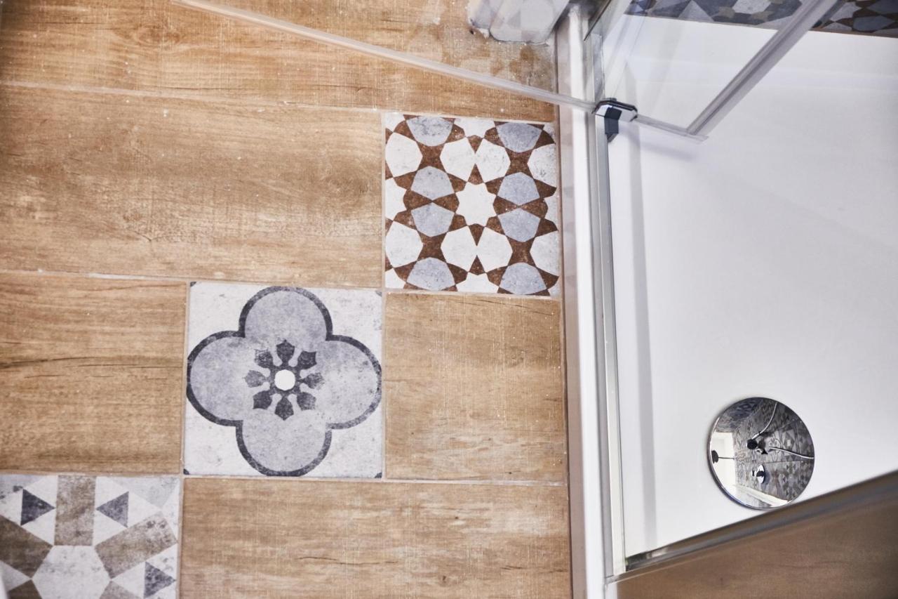 Balilla Guest House - Ostuni Centro - All Confort 외부 사진