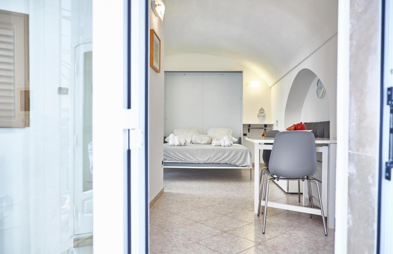Balilla Guest House - Ostuni Centro - All Confort 외부 사진