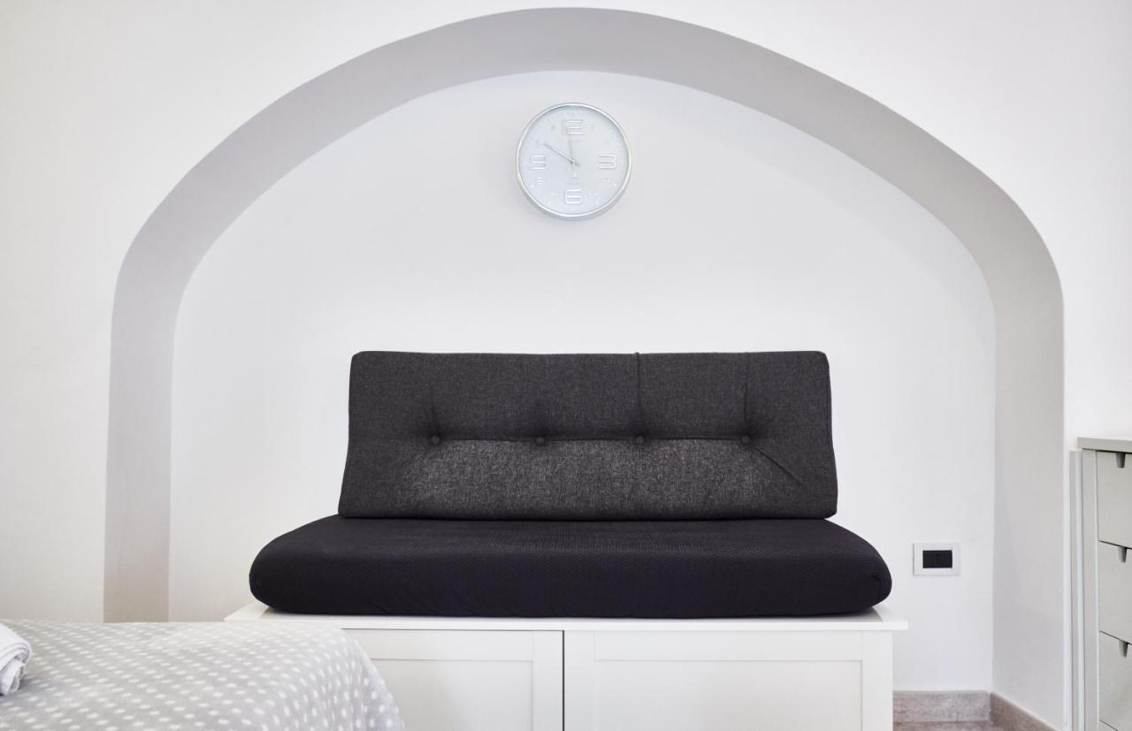 Balilla Guest House - Ostuni Centro - All Confort 외부 사진