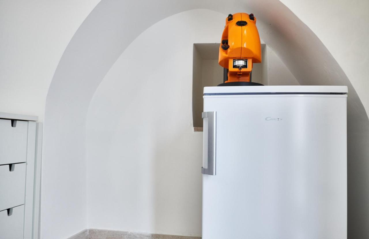 Balilla Guest House - Ostuni Centro - All Confort 외부 사진