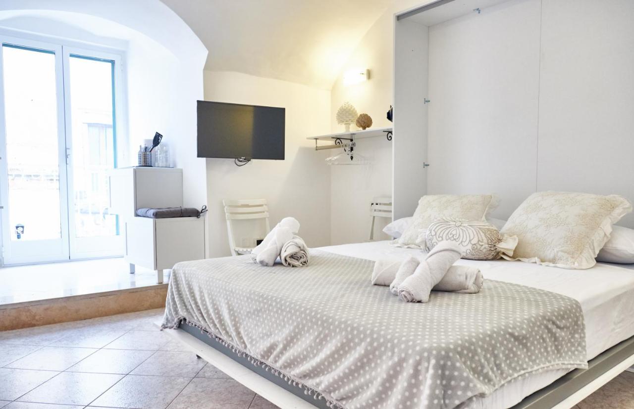 Balilla Guest House - Ostuni Centro - All Confort 외부 사진