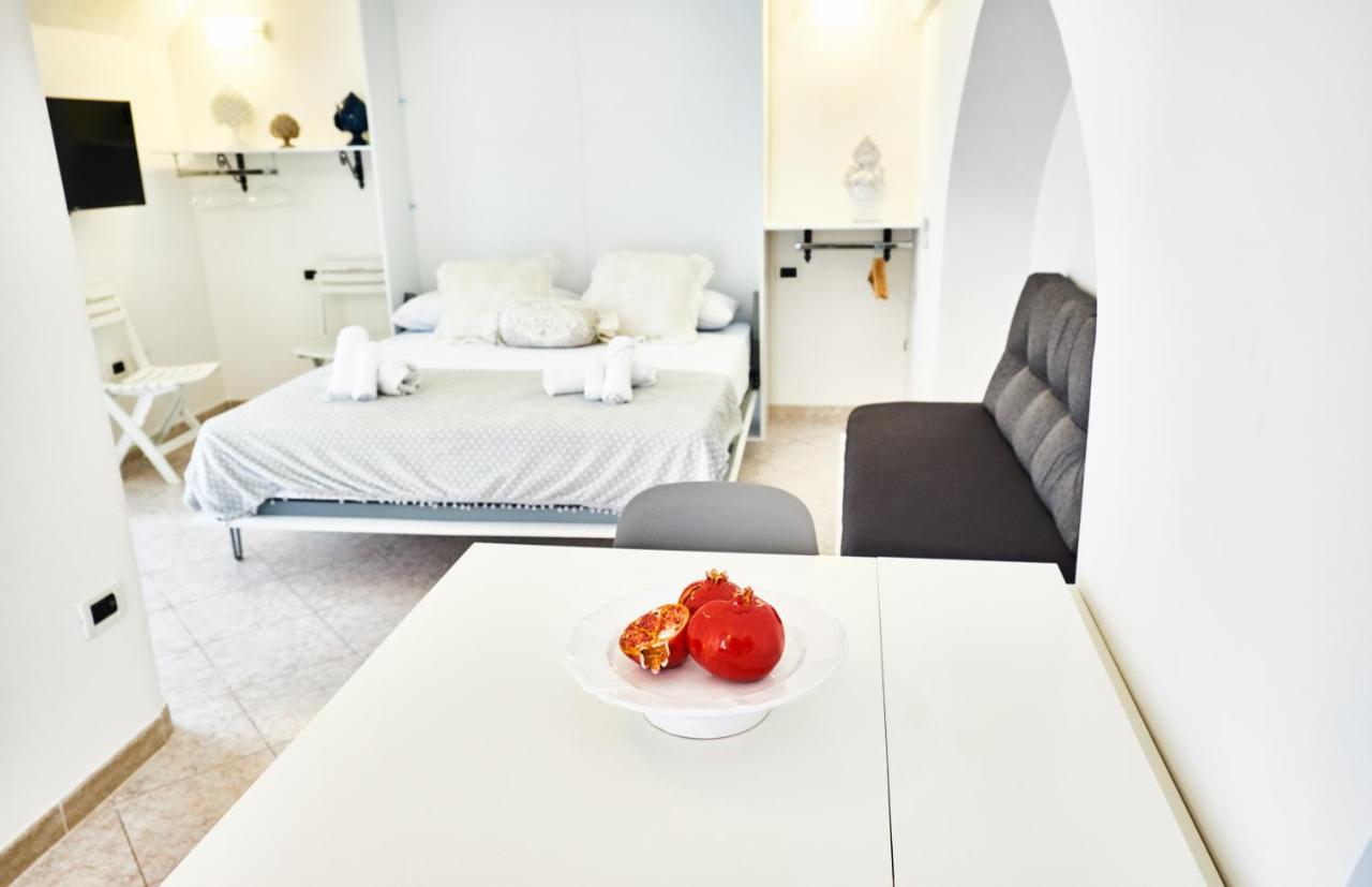 Balilla Guest House - Ostuni Centro - All Confort 외부 사진