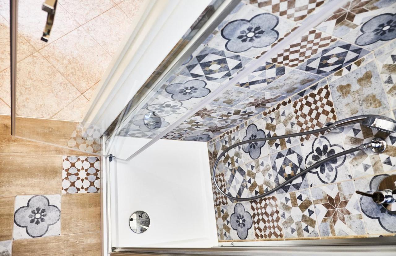 Balilla Guest House - Ostuni Centro - All Confort 외부 사진