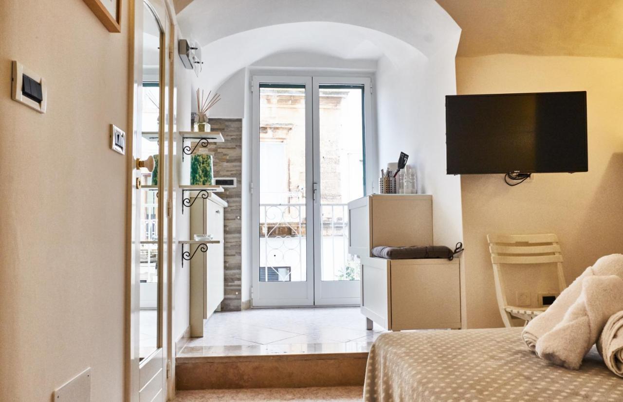 Balilla Guest House - Ostuni Centro - All Confort 외부 사진