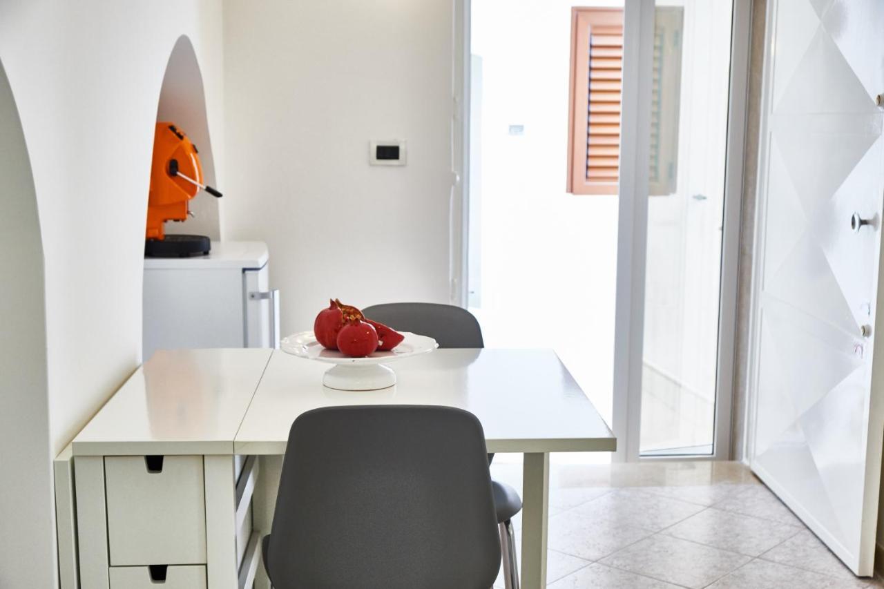 Balilla Guest House - Ostuni Centro - All Confort 외부 사진