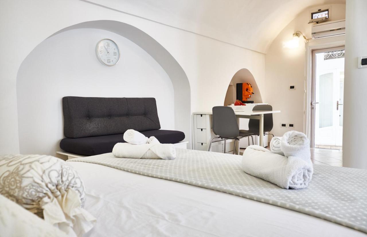 Balilla Guest House - Ostuni Centro - All Confort 외부 사진