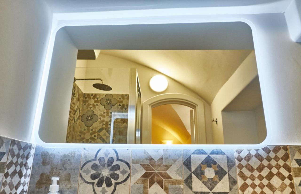 Balilla Guest House - Ostuni Centro - All Confort 외부 사진
