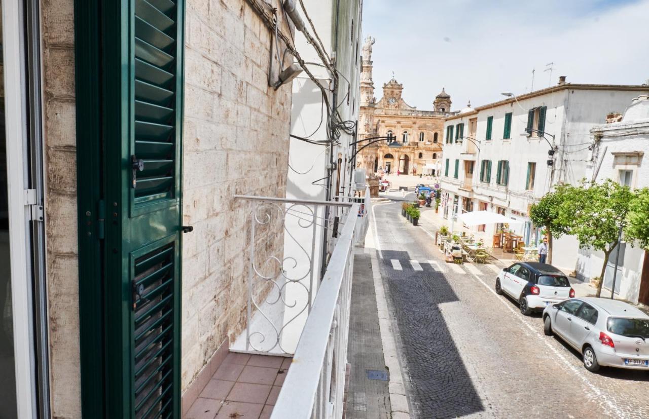 Balilla Guest House - Ostuni Centro - All Confort 외부 사진