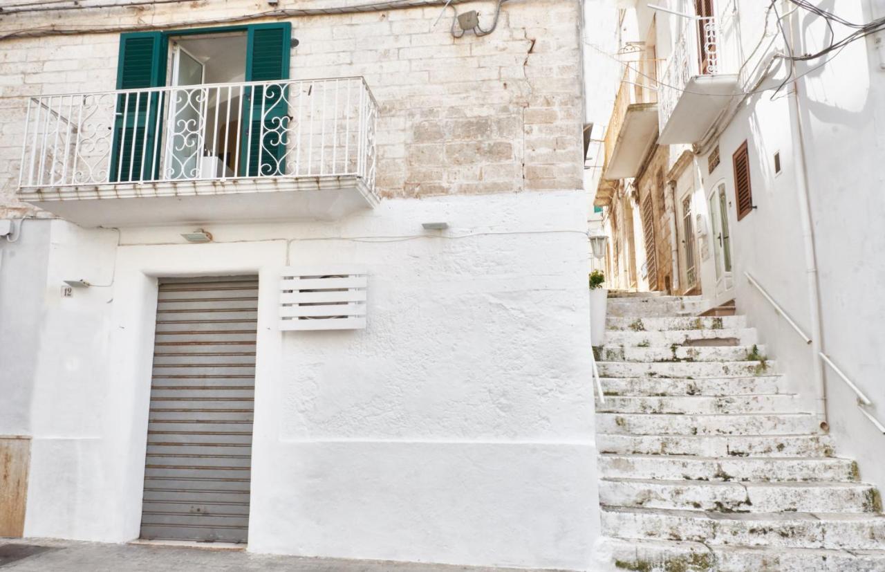 Balilla Guest House - Ostuni Centro - All Confort 외부 사진